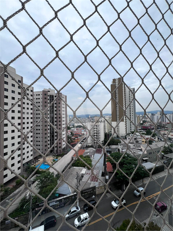 Apartamento à venda | 57 m² | 2 dormitórios | 1 vaga | Lauzane Paulista 