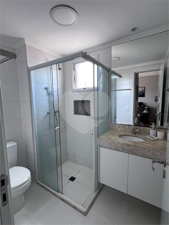 Apartamento à venda | 57 m² | 2 dormitórios | 1 vaga | Lauzane Paulista 