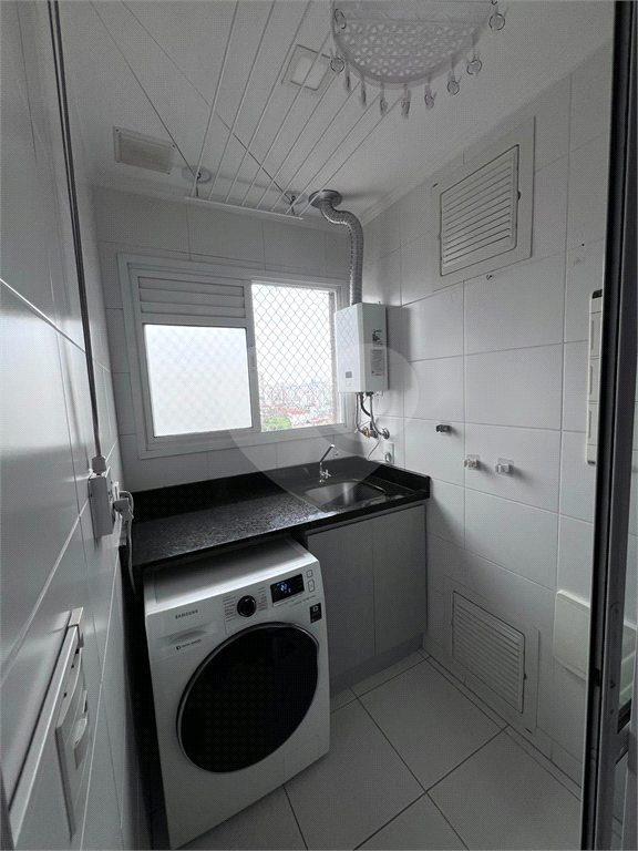 Apartamento à venda | 57 m² | 2 dormitórios | 1 vaga | Lauzane Paulista 