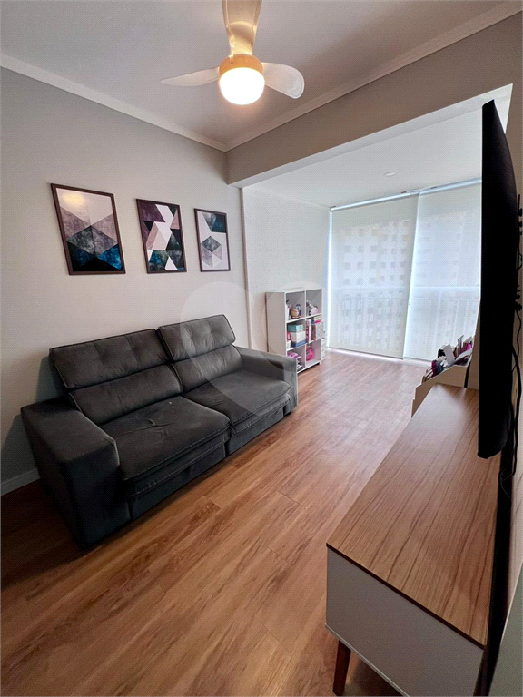 Apartamento à venda | 57 m² | 2 dormitórios | 1 vaga | Lauzane Paulista 