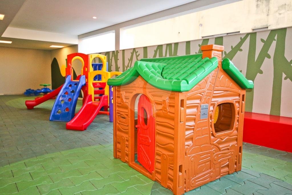 Apartamento à venda | 57 m² | 2 dormitórios | 1 vaga | Lauzane Paulista 