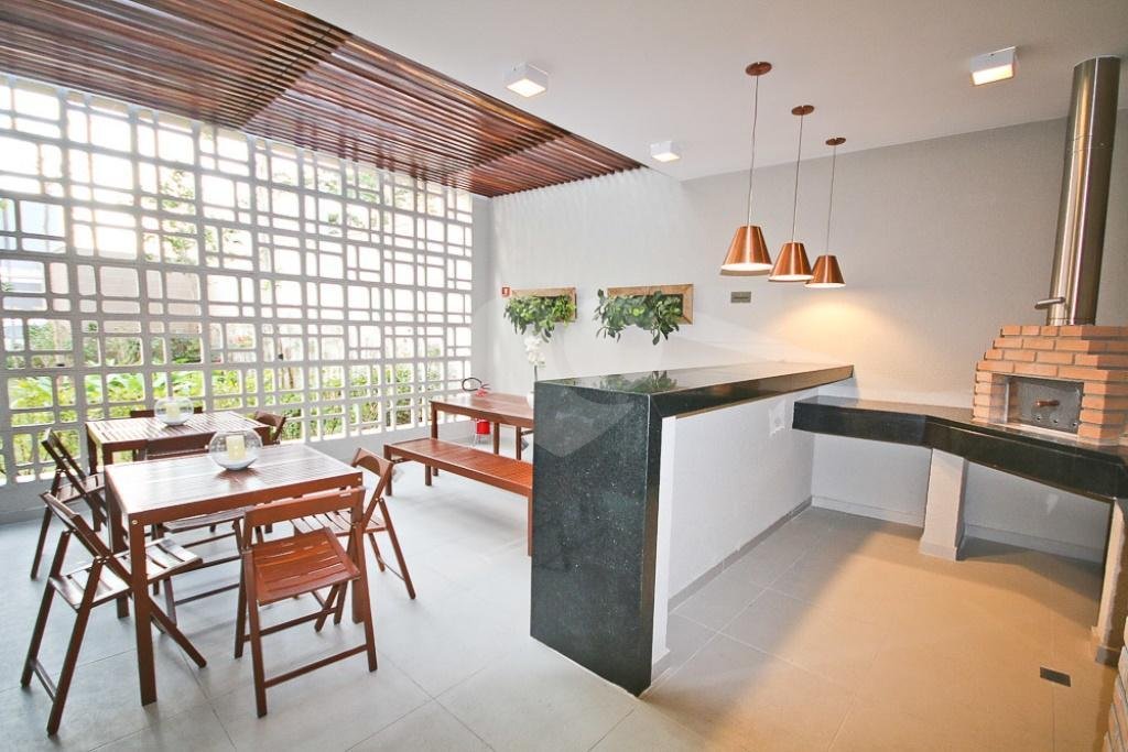 Apartamento à venda | 57 m² | 2 dormitórios | 1 vaga | Lauzane Paulista 