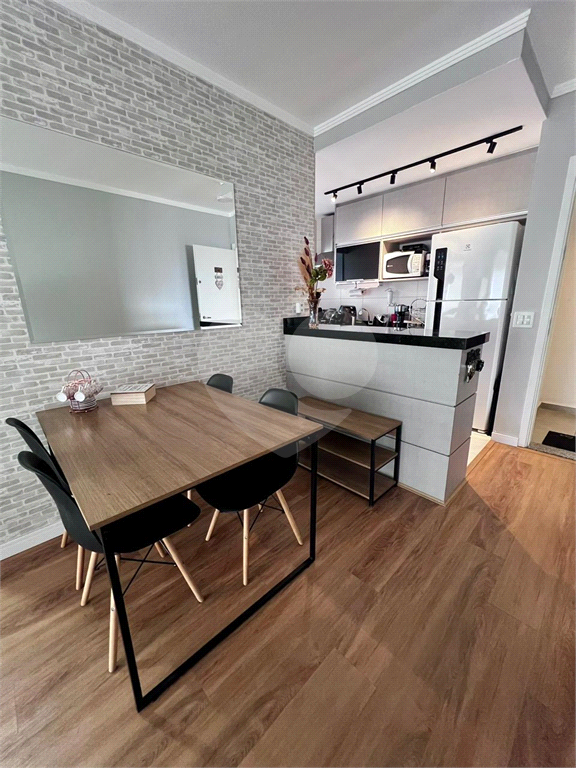 Apartamento à venda | 57 m² | 2 dormitórios | 1 vaga | Lauzane Paulista 