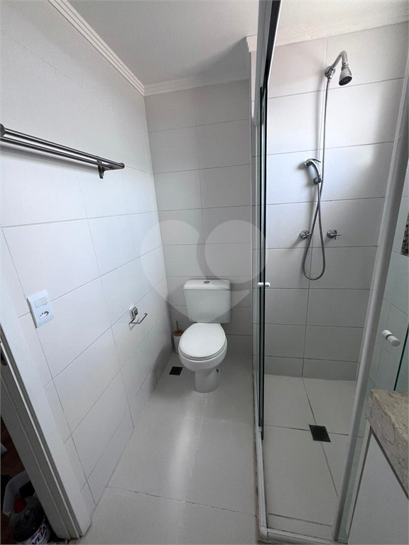 Apartamento à venda | 57 m² | 2 dormitórios | 1 vaga | Lauzane Paulista 