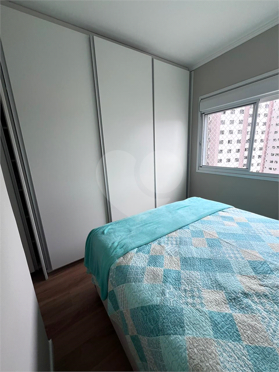 Apartamento à venda | 57 m² | 2 dormitórios | 1 vaga | Lauzane Paulista 