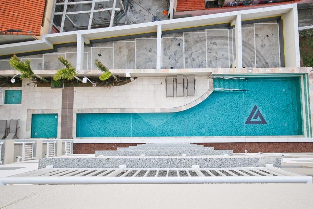 Apartamento à venda | 57 m² | 2 dormitórios | 1 vaga | Lauzane Paulista 