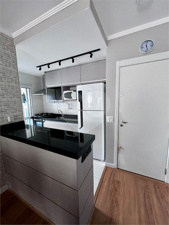 Apartamento à venda | 57 m² | 2 dormitórios | 1 vaga | Lauzane Paulista 