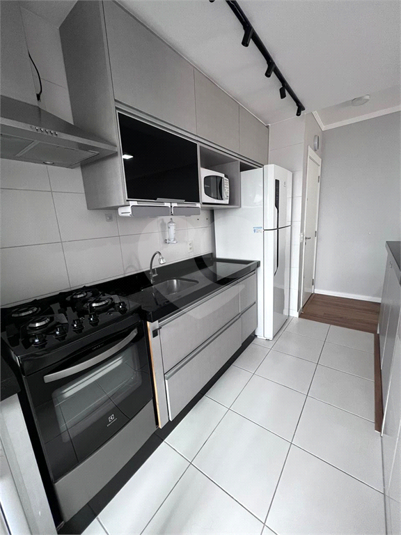 Apartamento à venda | 57 m² | 2 dormitórios | 1 vaga | Lauzane Paulista 
