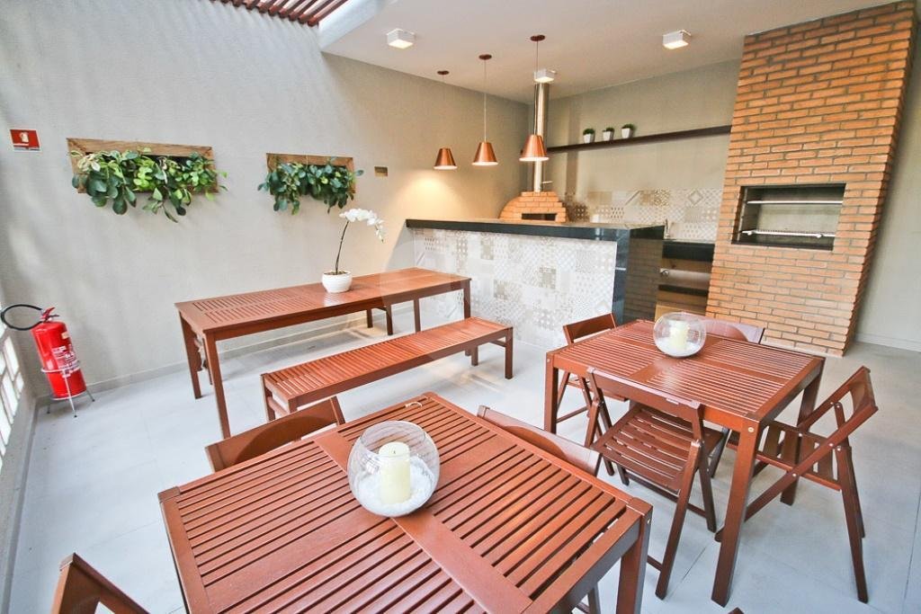 Apartamento à venda | 57 m² | 2 dormitórios | 1 vaga | Lauzane Paulista 