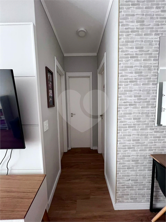 Apartamento à venda | 57 m² | 2 dormitórios | 1 vaga | Lauzane Paulista 