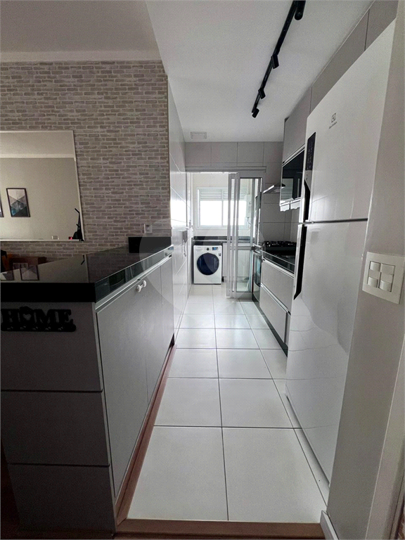 Apartamento à venda | 57 m² | 2 dormitórios | 1 vaga | Lauzane Paulista 