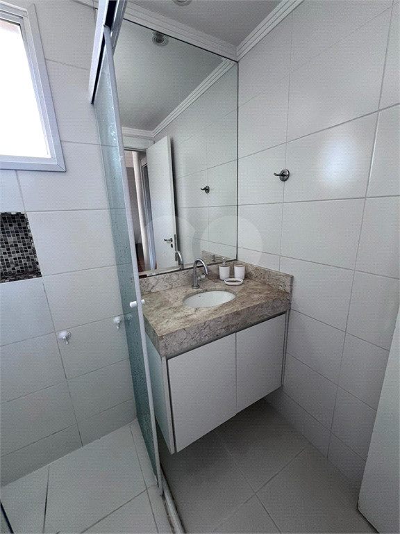 Apartamento à venda | 57 m² | 2 dormitórios | 1 vaga | Lauzane Paulista 