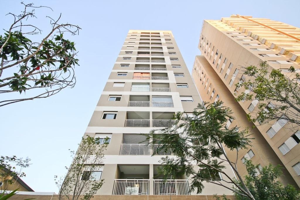 Apartamento à venda | 57 m² | 2 dormitórios | 1 vaga | Lauzane Paulista 