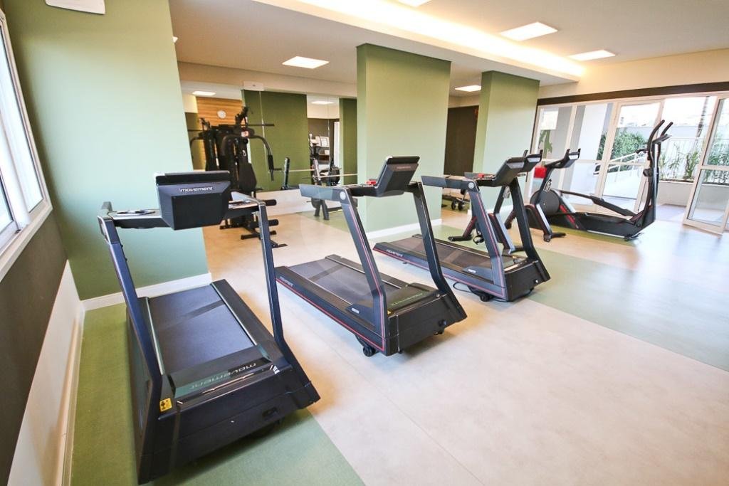 Apartamento à venda | 57 m² | 2 dormitórios | 1 vaga | Lauzane Paulista 