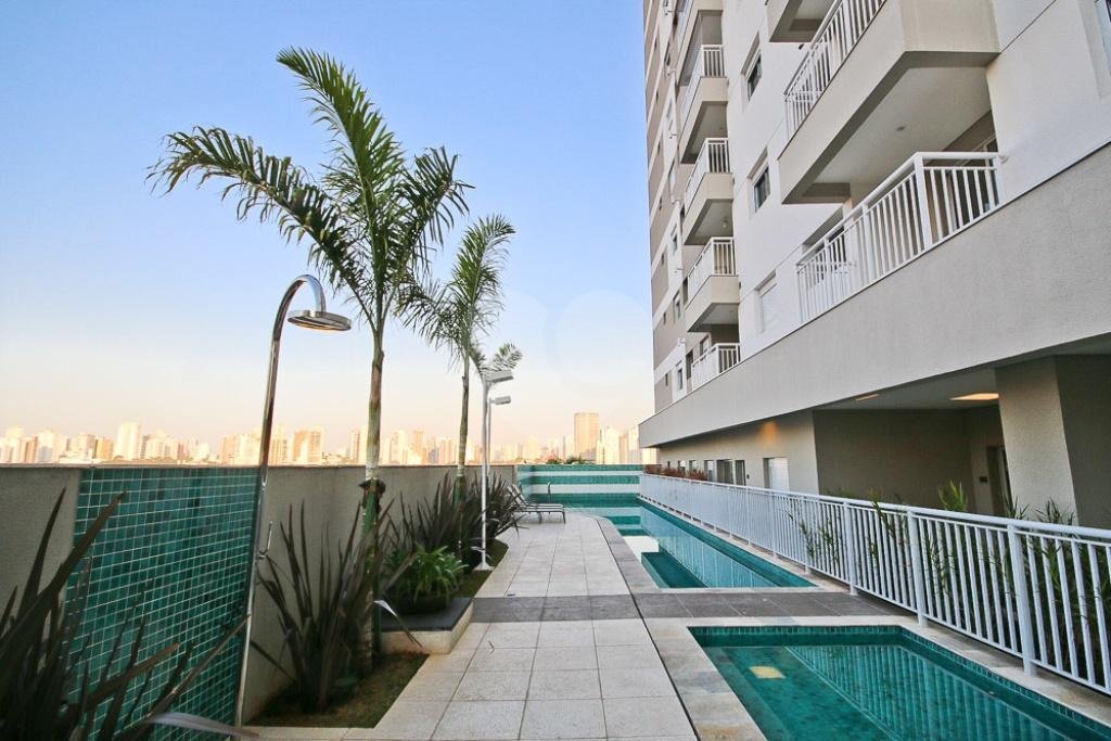 Apartamento à venda | 57 m² | 2 dormitórios | 1 vaga | Lauzane Paulista 