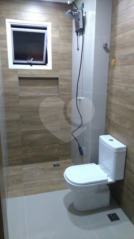 Excelente Apartamento em Mogi das Cruzes - Jardim São Pedro