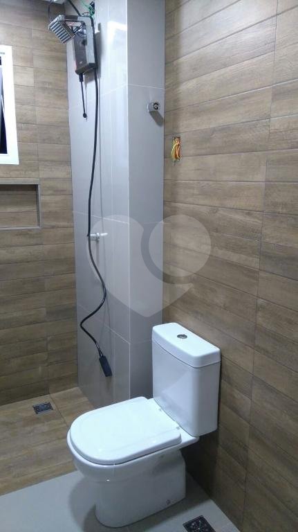 Excelente Apartamento em Mogi das Cruzes - Jardim São Pedro