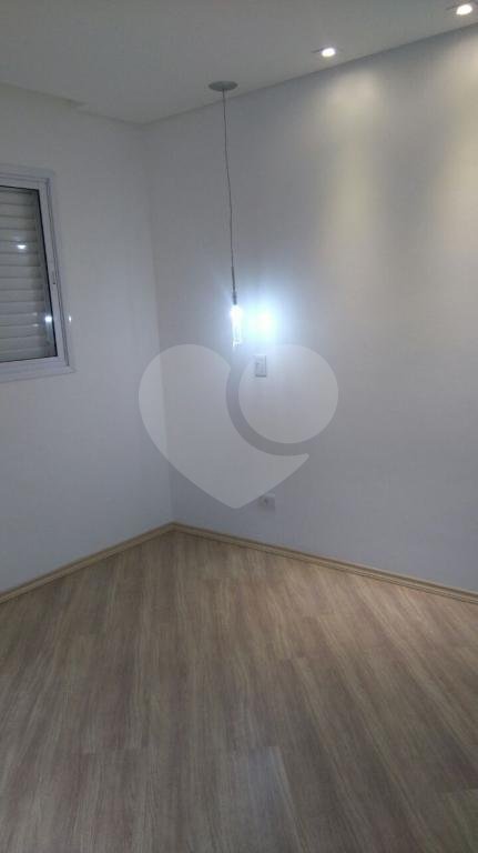 Excelente Apartamento em Mogi das Cruzes - Jardim São Pedro