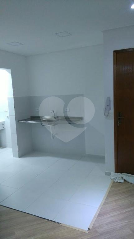Excelente Apartamento em Mogi das Cruzes - Jardim São Pedro