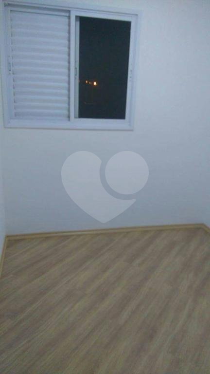 Excelente Apartamento em Mogi das Cruzes - Jardim São Pedro