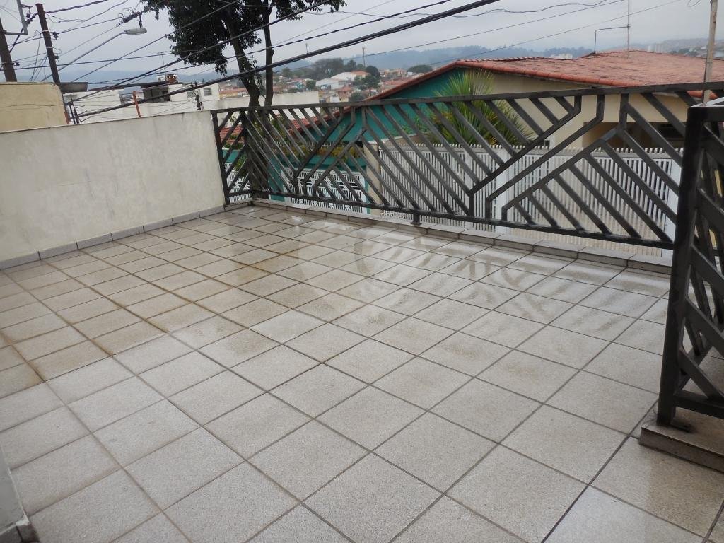 Sobrado Pirituba