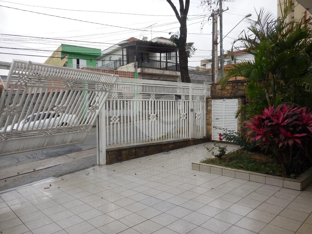 Sobrado Pirituba