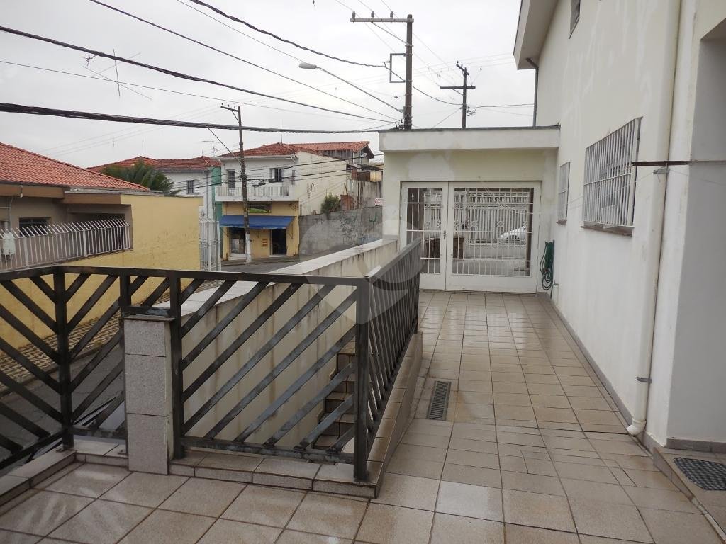Sobrado Pirituba
