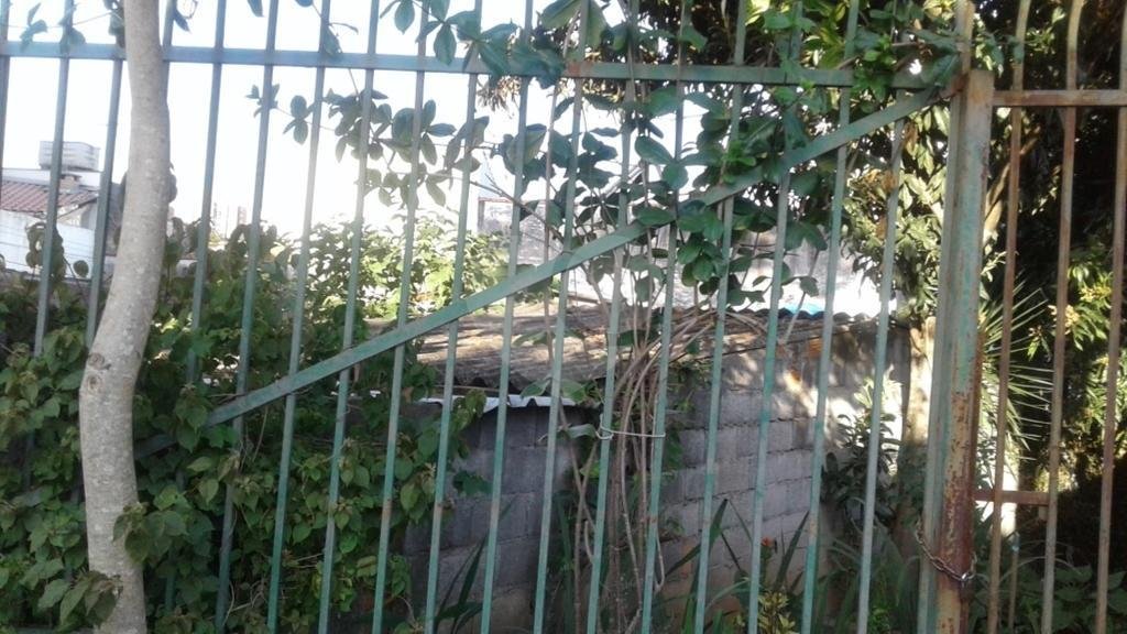 Ótimo terreno no Jardim Paraiso