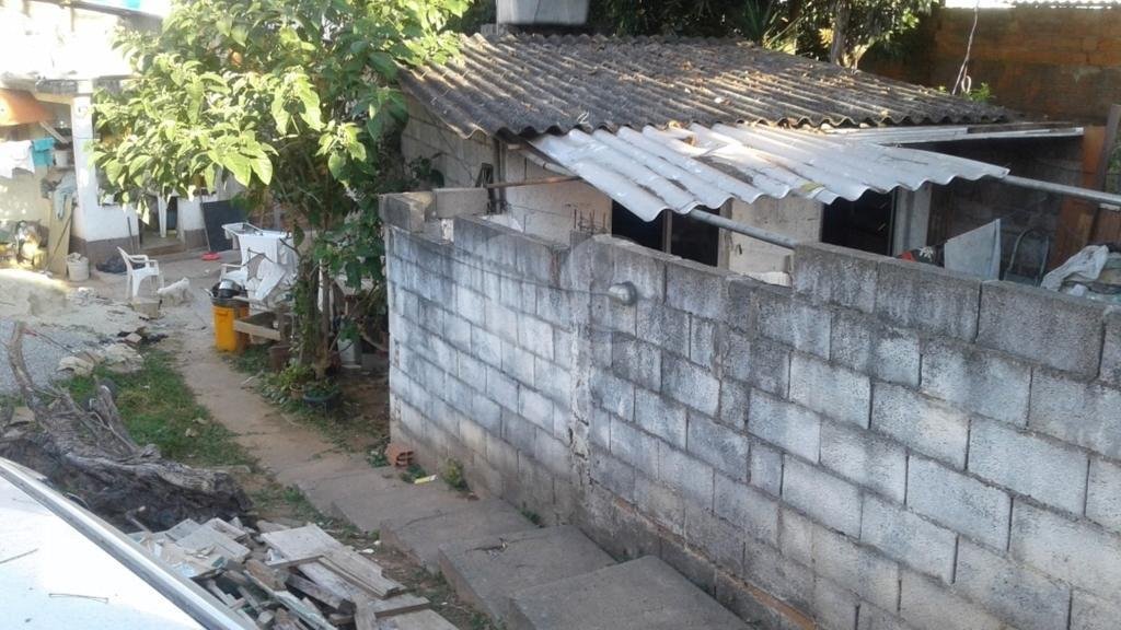 Ótimo terreno no Jardim Paraiso