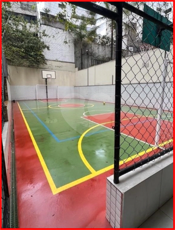 COBERTURA em HIGIENÓPOLIS