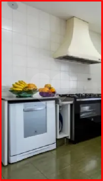 COBERTURA em HIGIENÓPOLIS