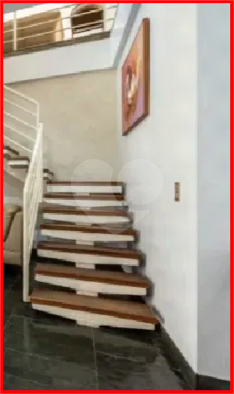 COBERTURA em HIGIENÓPOLIS
