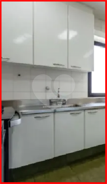 COBERTURA em HIGIENÓPOLIS