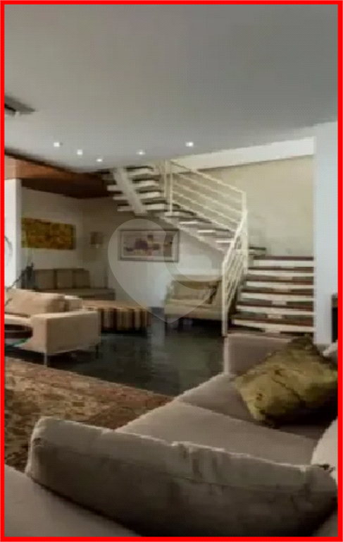 COBERTURA em HIGIENÓPOLIS