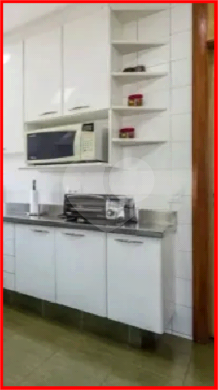COBERTURA em HIGIENÓPOLIS
