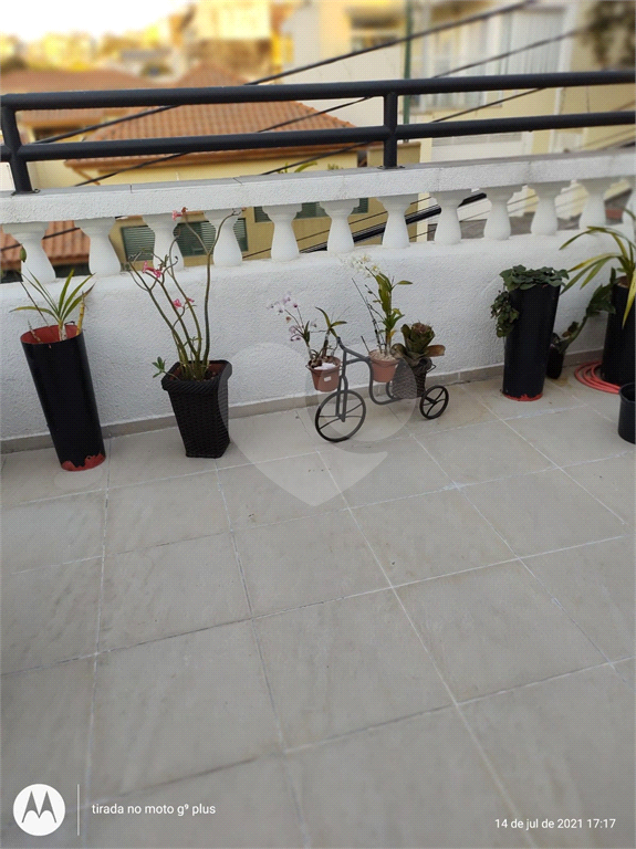 Sobrado Jardim França Venda e Locação, Oportunidade!