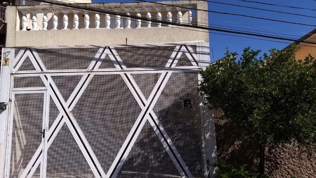 Sobrado Jardim França Venda e Locação, Oportunidade!