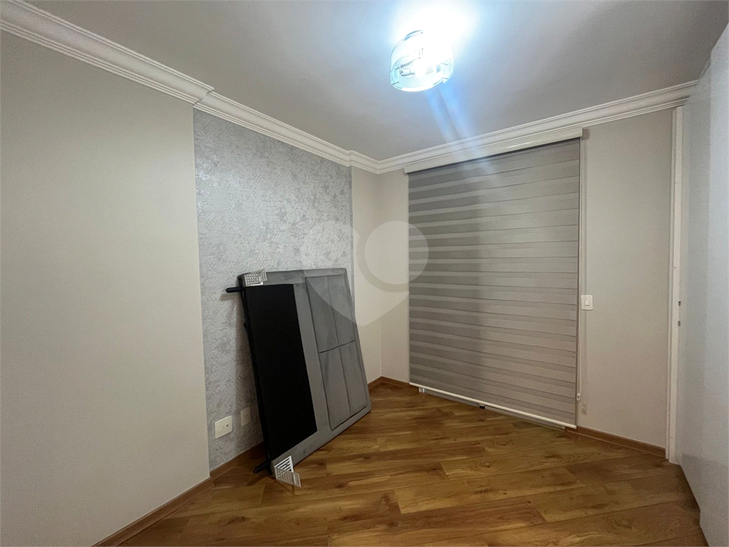 Apartamento Venda - locação - Santa Teresinha - Spazio Reale