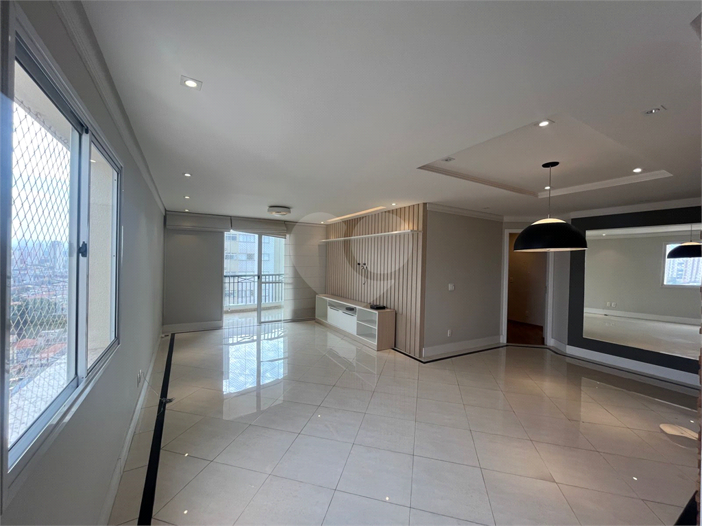 Apartamento Venda - locação - Santa Teresinha - Spazio Reale
