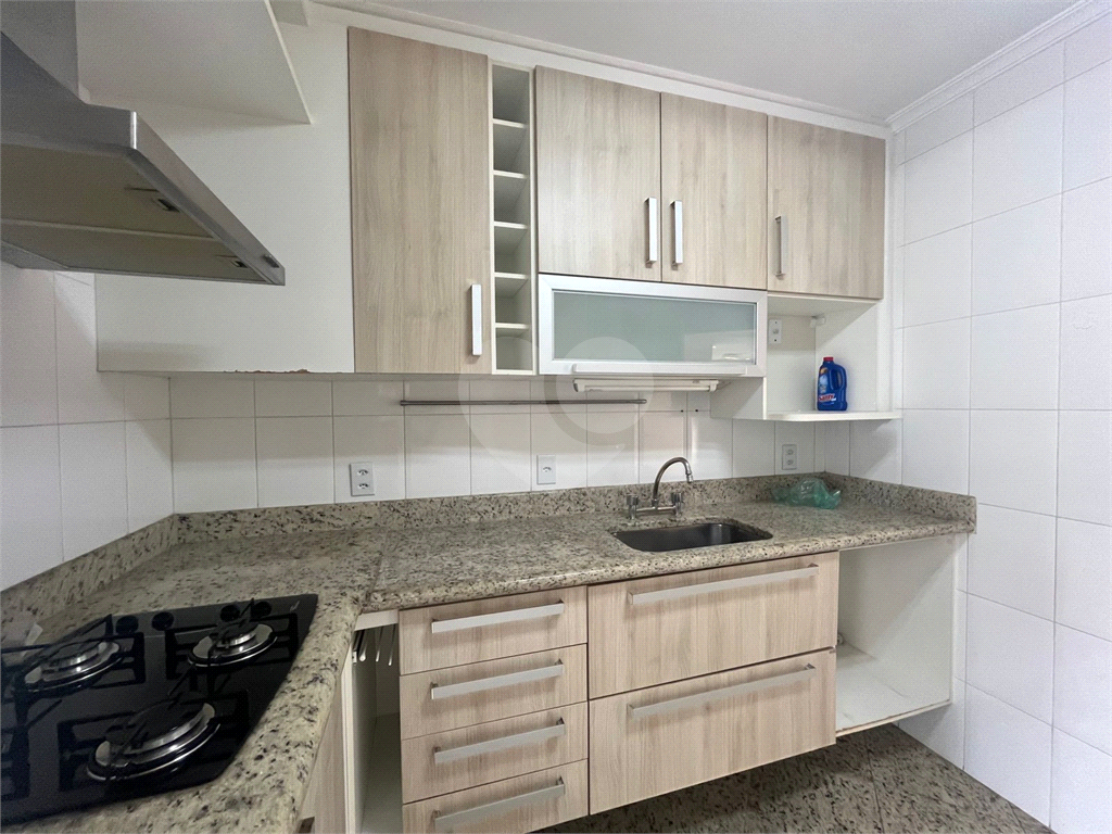 Apartamento Venda - locação - Santa Teresinha - Spazio Reale