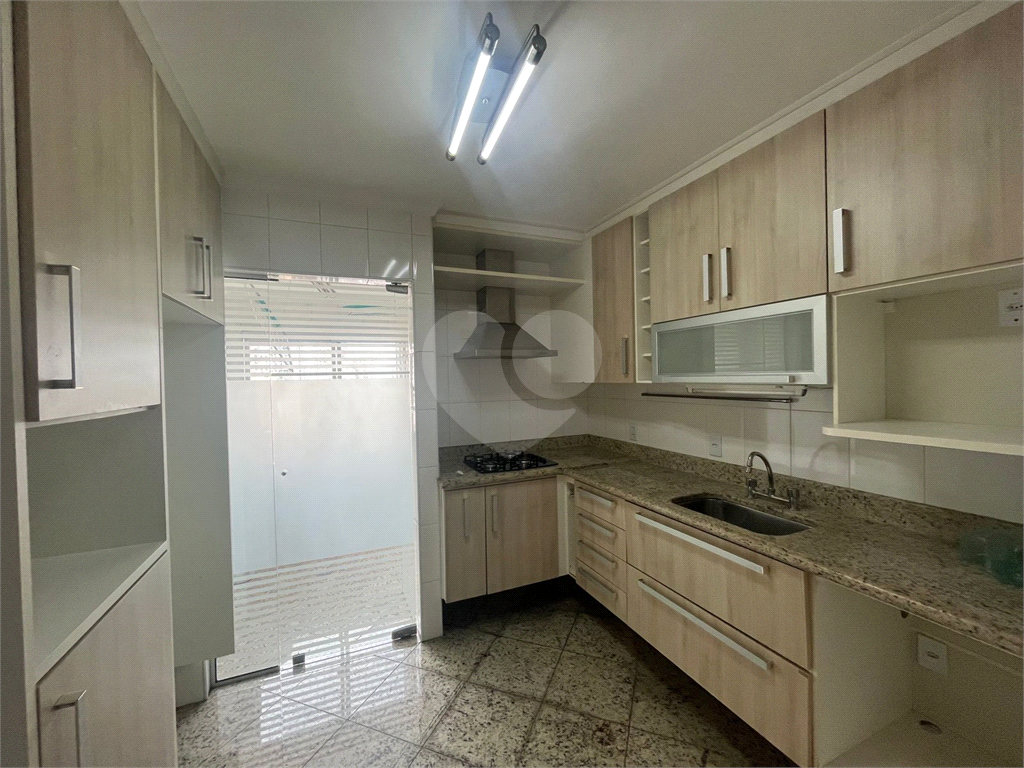 Apartamento Venda - locação - Santa Teresinha - Spazio Reale