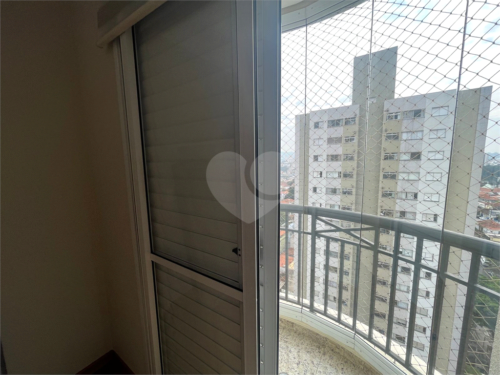 Apartamento Venda - locação - Santa Teresinha - Spazio Reale