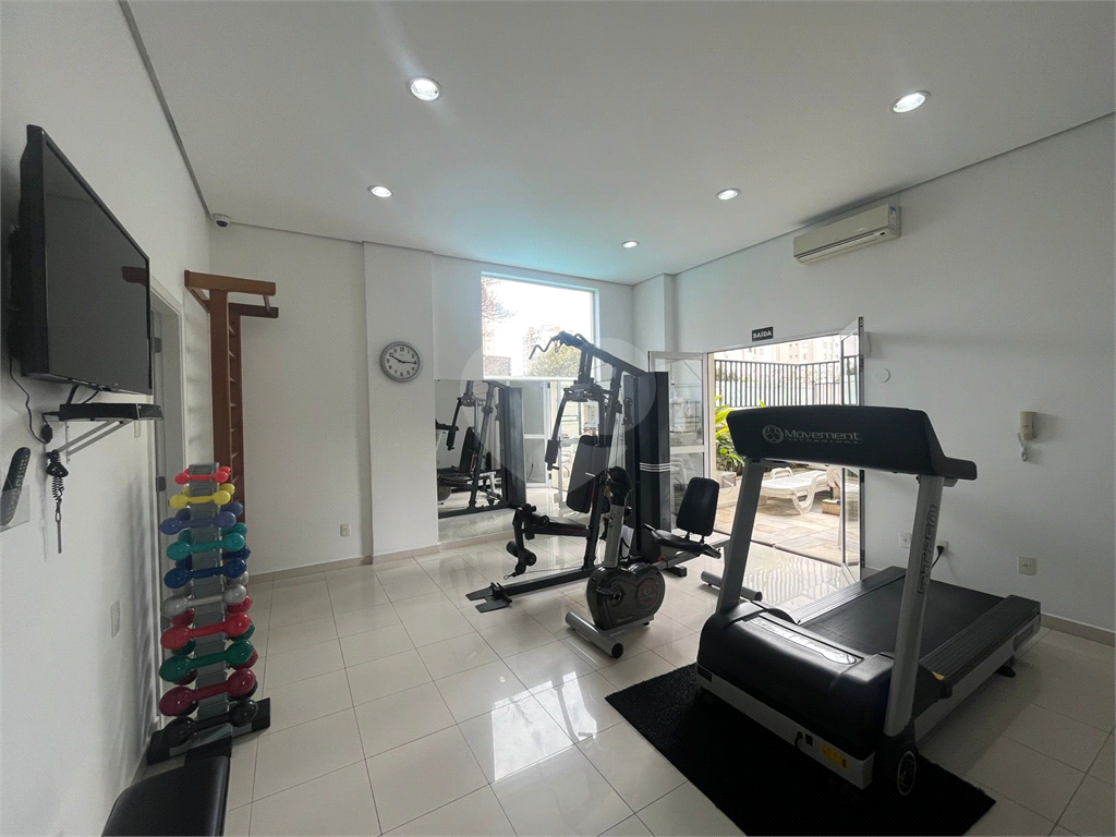 Apartamento Venda - locação - Santa Teresinha - Spazio Reale