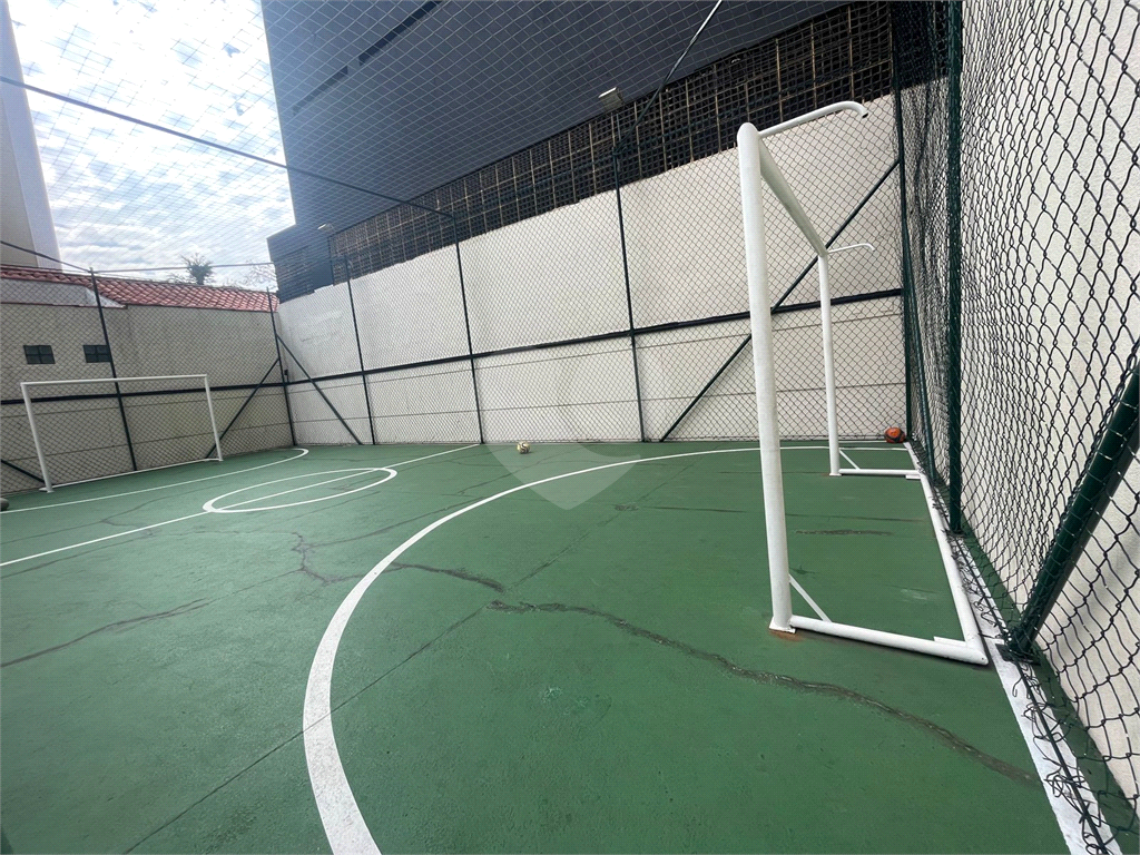 Apartamento Venda - locação - Santa Teresinha - Spazio Reale