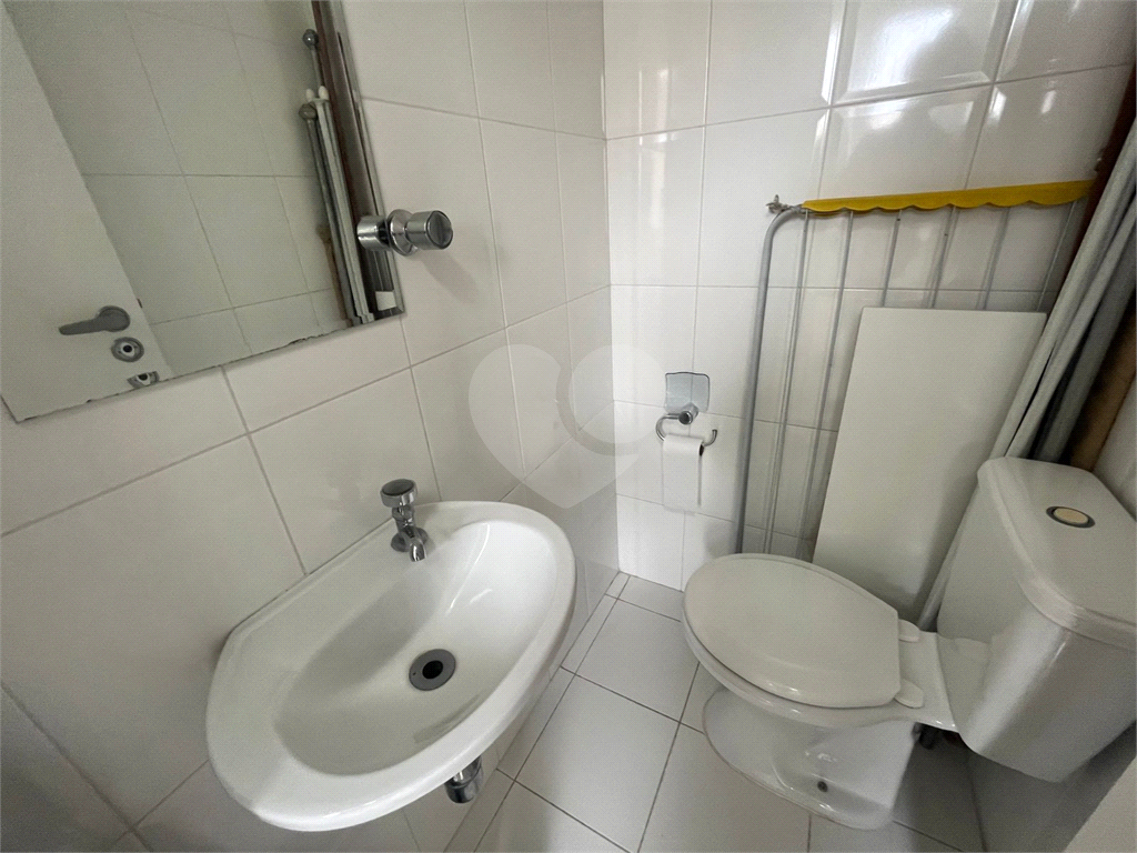 Apartamento Venda - locação - Santa Teresinha - Spazio Reale