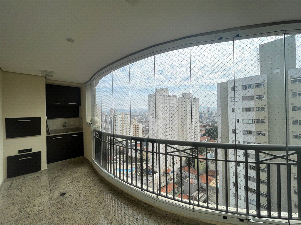 Apartamento Venda - locação - Santa Teresinha - Spazio Reale