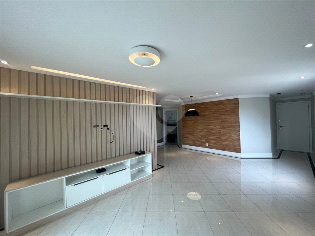 Apartamento Venda - locação - Santa Teresinha - Spazio Reale