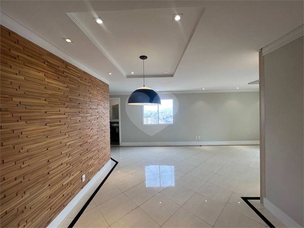 Apartamento Venda - locação - Santa Teresinha - Spazio Reale
