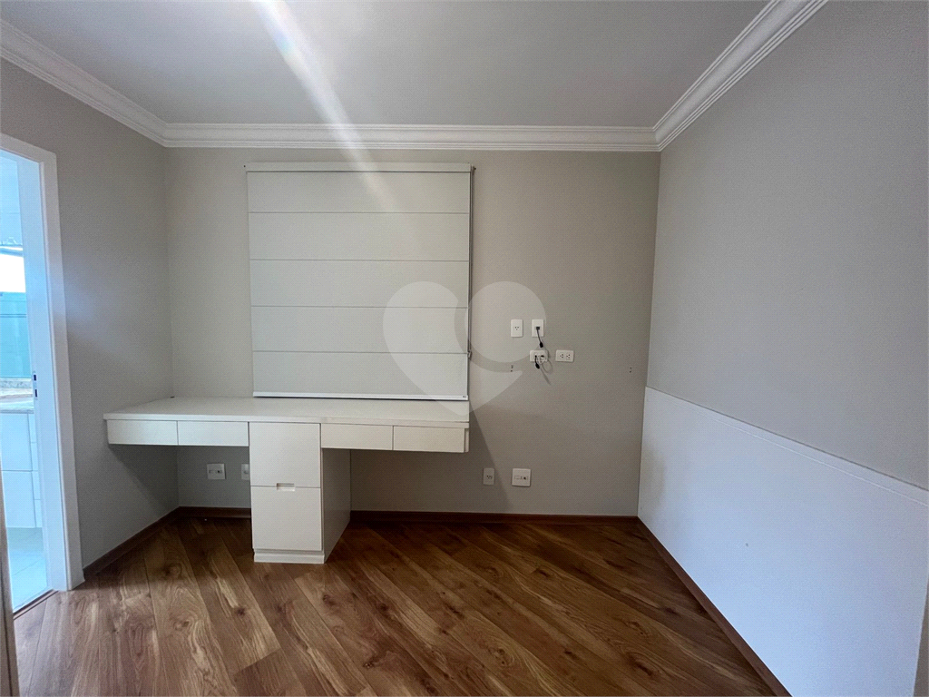 Apartamento Venda - locação - Santa Teresinha - Spazio Reale