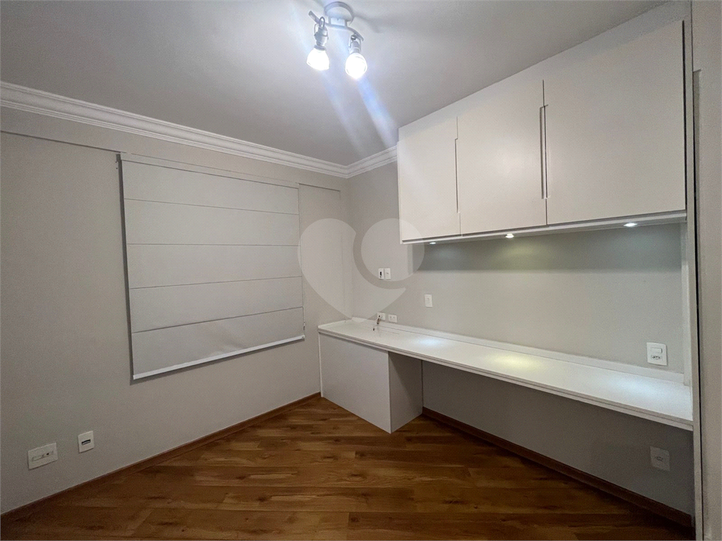 Apartamento Venda - locação - Santa Teresinha - Spazio Reale
